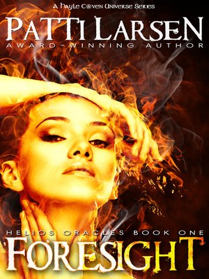 cover image of Foresight